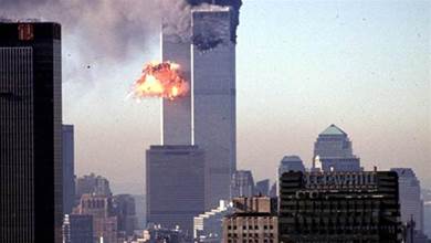 911同時多発テロの不可解なところをNHK解説員が指摘した結果・・・・。