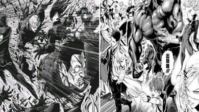 一拳超人：村田為什麼一直在重繪漫畫？劇情拖得一塌糊塗漫迷不滿爆發