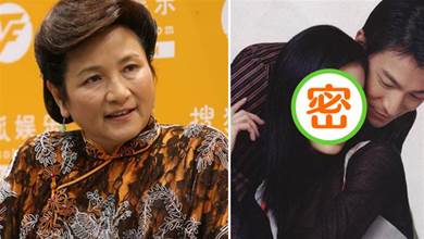天王劉德華表示「永遠不會再合作」，當眾說「討厭她」，老戲骨鄭佩佩：真丟香港演員的臉