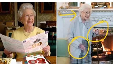 英國女王去世，享年96歲！臨終前細節：兒女守病榻前送別，她的手呈黑青色讓人心疼