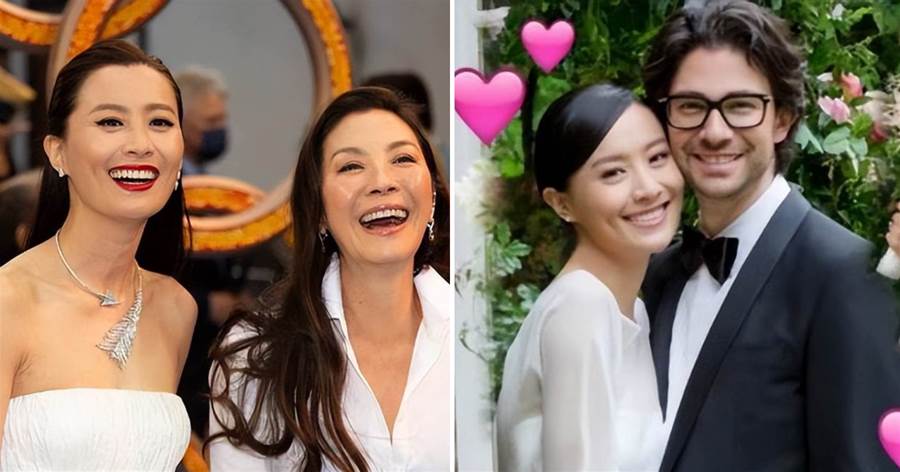 從香港到好萊塢，優質演員「陳法拉」堅持洗掉自己亞裔背景，為何始終有種緊繃感？