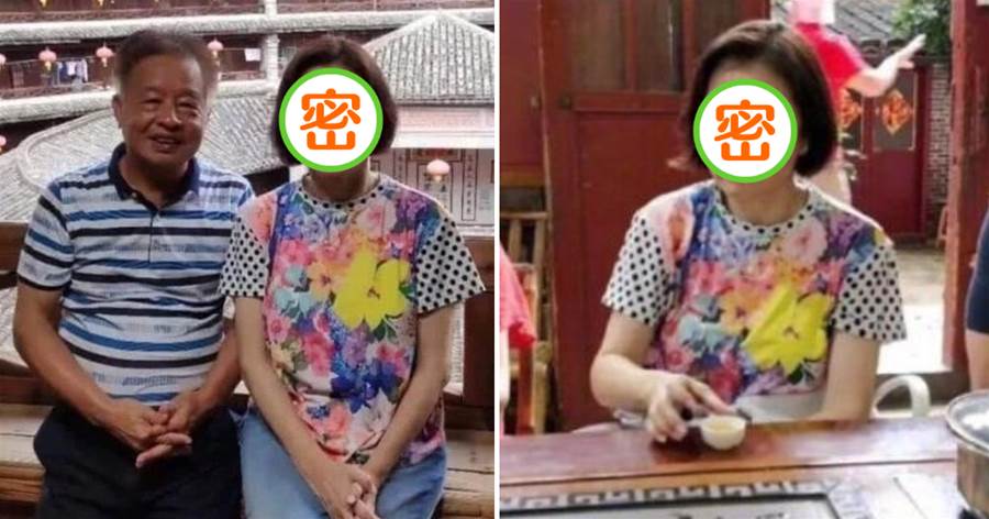 林青霞近照曝光，穿花襯衫「素顏甜笑」很和藹，網友：這才是未整容的真實狀態