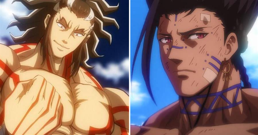 終末的女武神第二季動畫PV，佛祖釋迦牟尼壓軸登場，秦始皇結尾露臉