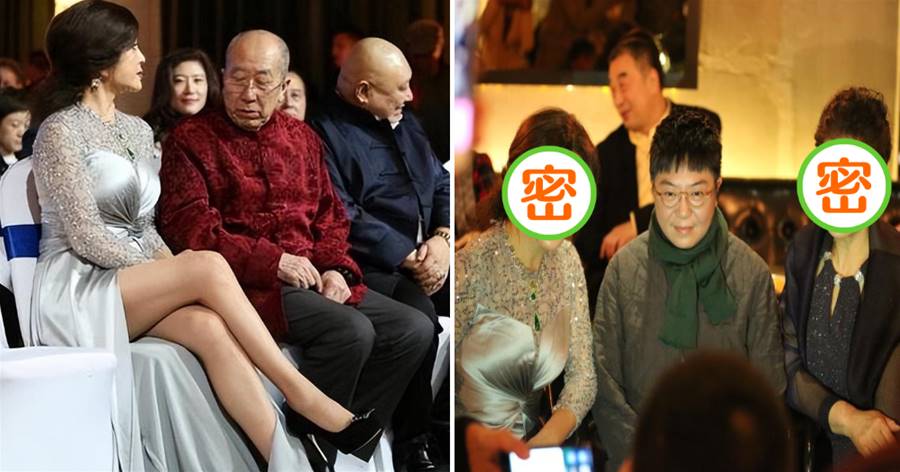 70歲劉曉慶同框68歲潘虹，差2歲如隔代，一個像少女，一個成熟穩重：兩個人美的各有特色