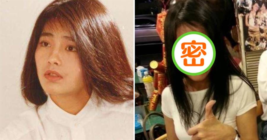 55歲倪淑君近照曝光！笑容甜美「面容沒變化」，仙氣媲美王祖賢，17歲拿金像獎，網友：非常耐看
