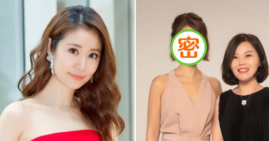 有種「換臉」叫林心如剪短髮，本以為會翻車，卻意外溫婉大氣，網友：漂亮的人怎樣都好看