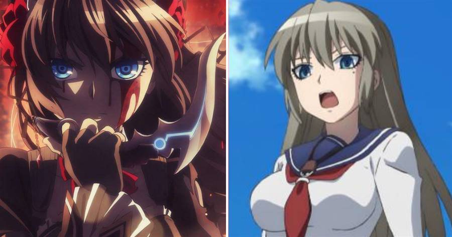 連虛淵玄都說這里面的魔法少女太慘了， 網友：你怎麼好意思說