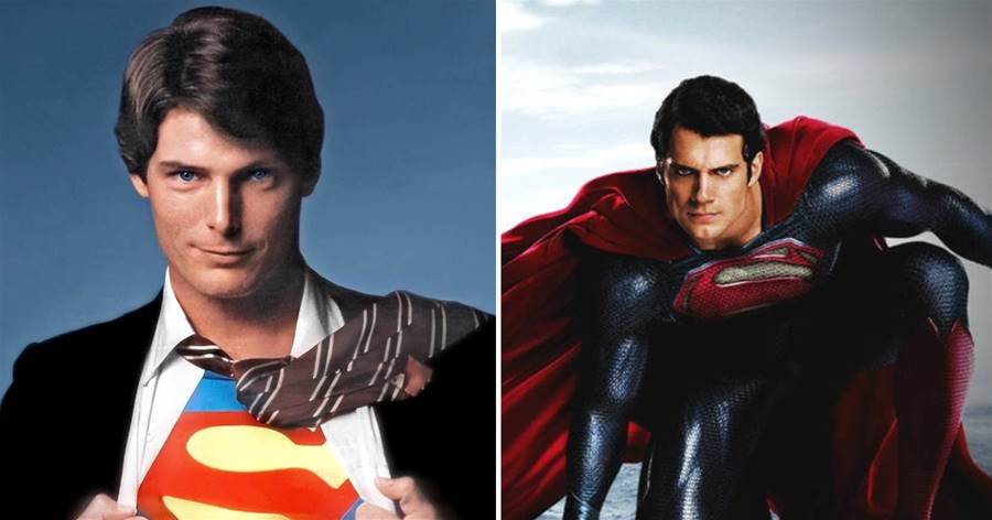 8部影片只有2部成功，超人的電影為何總是拍不好？