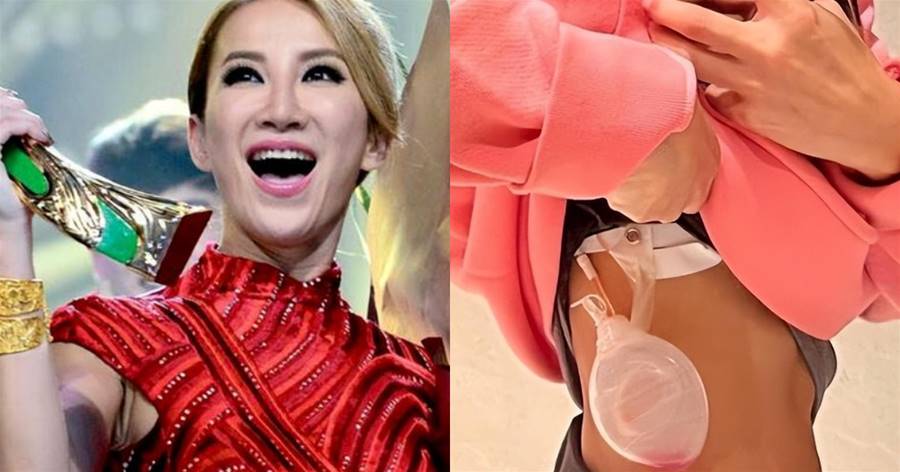 天后李玟自盡去世！天生殘障、丈夫背叛，成了壓死她的最后稻草